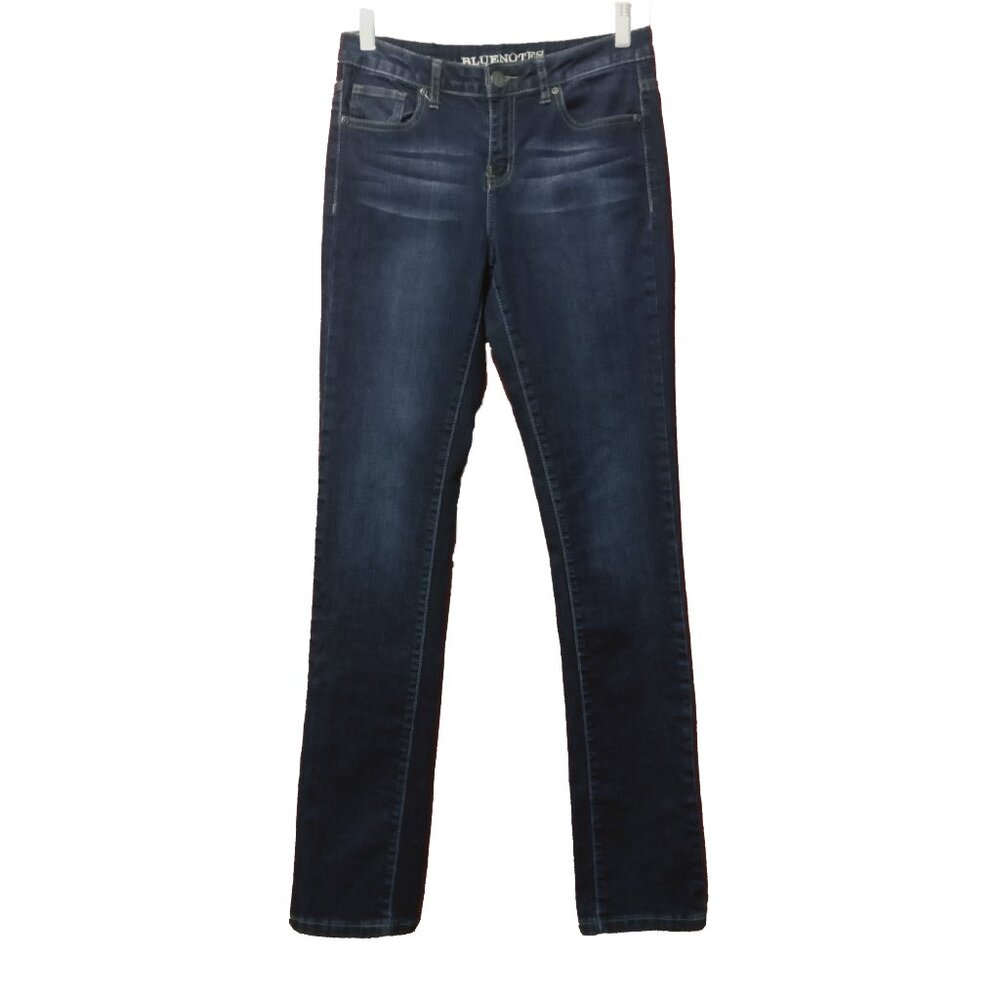 Bluenotes Slim Straight Denim Jeans US 27/32